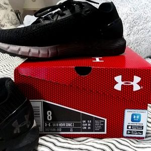 Bluetooth New Under armour hovr sonic 2 BLUETOOTH